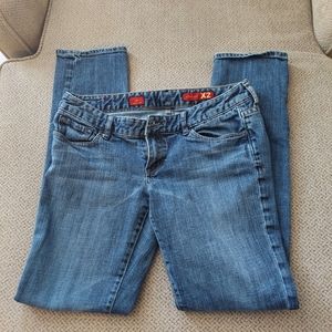 X2 jeans